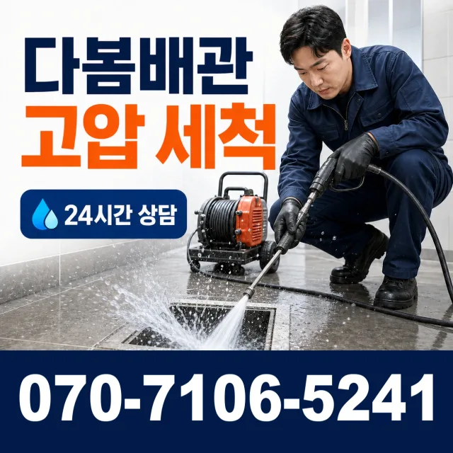 여수시 화장동 천장누수 상담 이미지 4